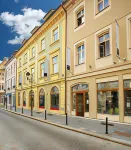 Residence U Černé Věže České Budějovice Hotels near Turisticke informacni centrum Ceske Budejovice