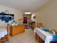 Atholl Guest House Hôtels à : Wynberg