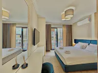 Hotel Pasha