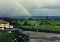 Chevin End Guest House Hotels in Ilkley