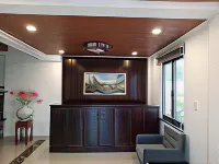 Iris Hill Villa Hôtels à : Thủy Xuân