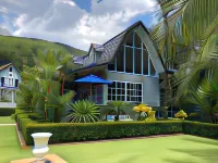 Grande Sun Seaside Villas Koh Chang Hotels in Dan Kao