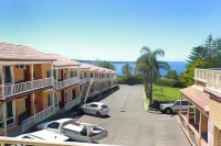 Twofold Bay Motor Inn Hotels in Eden