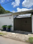 Villa  Nola Hoteles en Ciudad de Guatemala