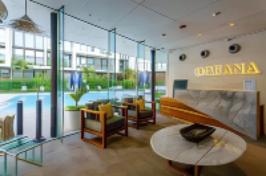 オセアナ バイ アブナ