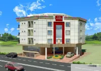 Hotel Landmark Các khách sạn ở Padanpur