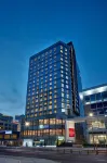 L7 Haeundae Hotellit kohteessa 