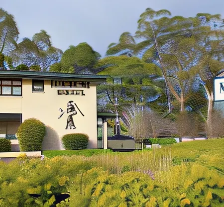The Pioneer Way Motel