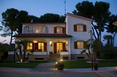 Le Duchesse Rooms and Events Hotel a Bisceglie