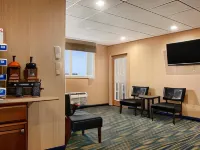 FairBridge Inn Express Buffalo Airport Williamsville Hotels in Amherst