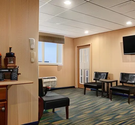 FairBridge Inn Express Buffalo Airport Williamsville