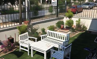Ede Apart Otel