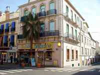 Urban by Balladins Perpignan - 3 tähden