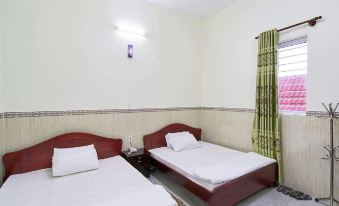 Trung Luong Hotel 1
