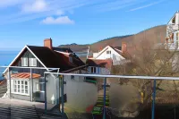 Pensionat Strandgården Hotels in Höganäs