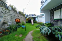 Kbs Sree Paradise Kodai Hotels in Vilpatti