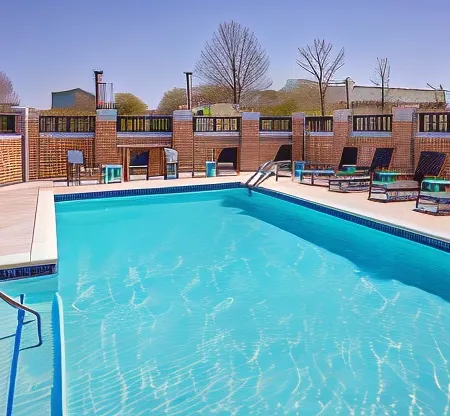 Hyatt Place Florence Downtown