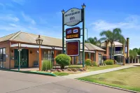 The Settlement Historic Hotel Hotels in Echuca