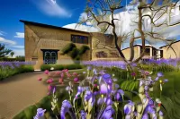 Borgo Del Cabreo Hotels in Greve in Chianti