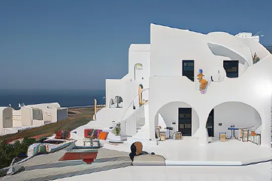 Sophia Boutique Hotel