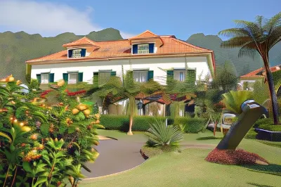 Solar de Boaventura Hotels in Ponta Delgada