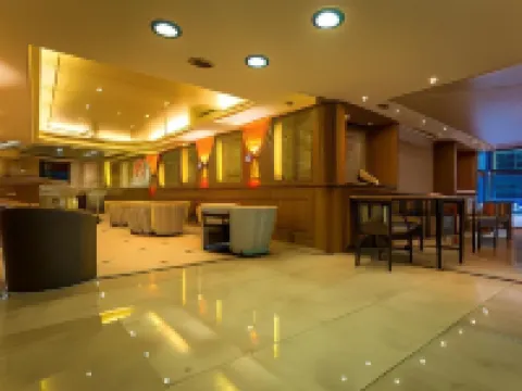 Hotel Cavalier Hotels in Beirut