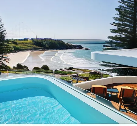 The Surf Yamba