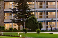 Ye'Arim Hotel - spa