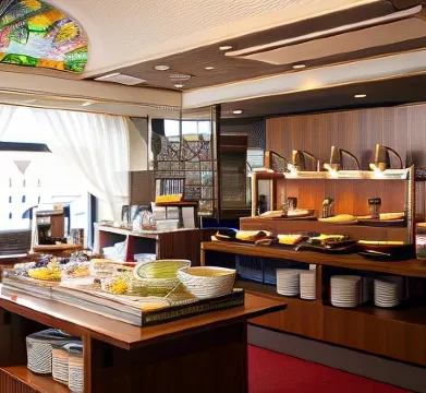 Hotel Arthur Kitahama Base