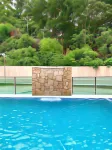 BB Durio Chalet - Pools