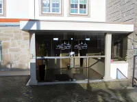 Hotel Solar da Capela Hôtels à : Arcozelo das Maias