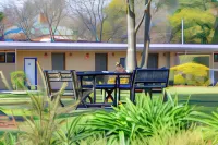 Hamilton Hume Motor Inn Hotels in Yass