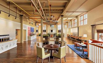 Hampton Inn & Suites New Orleans-Convention Center