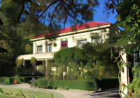 Blythcliffe Hotels in Little River