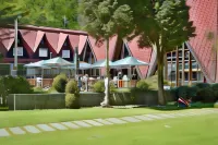 Hotel Konopiště Nová Myslivna