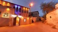 Zuwinasa House Hotel Hotels in Avanos
