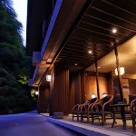 Tokinenoyado Yunushiichijoh Hotels in Shiroishi