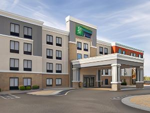 Holiday Inn Express & Suites Indianapolis W - Airport Area