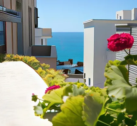 B&B del Lungomare