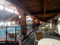 Best Western Plus Plattsburgh Hotels in Plattsburgh