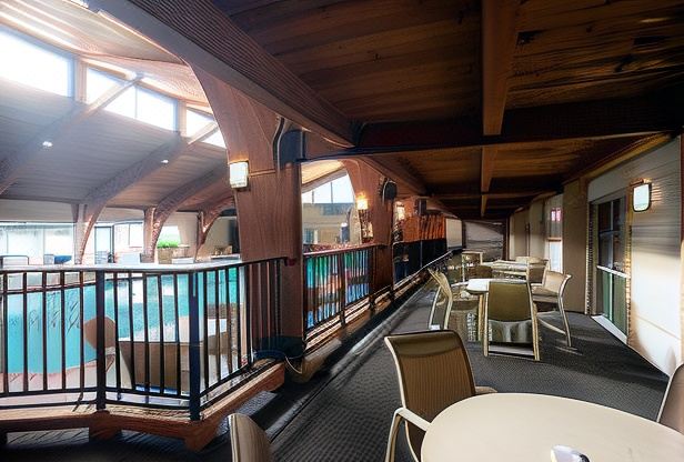 Best Western Plus Plattsburgh photo 5
