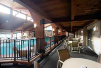 Best Western Plus Plattsburgh - Wifi