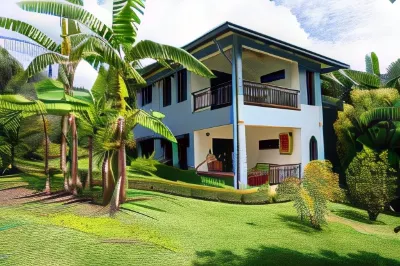 Hotel Isla Verde