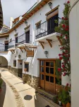 Hotel la Fragua I Hotels in Mairena