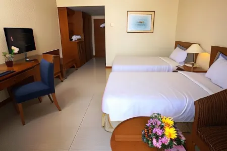 Makassar Golden Hotel