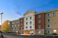 Candlewood Suites 薩姆納 Prairie Ridge酒店