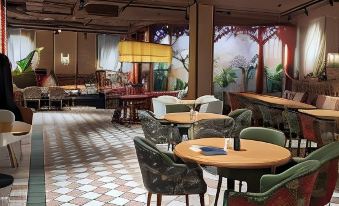 Amati Kazan Hotel