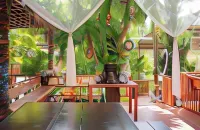 Wangnamkeaw Goodviewresort Hoteles en Wang Nam Khiao