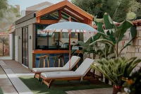 Paye alacati Butik Hotel - Aamiaismajoitus