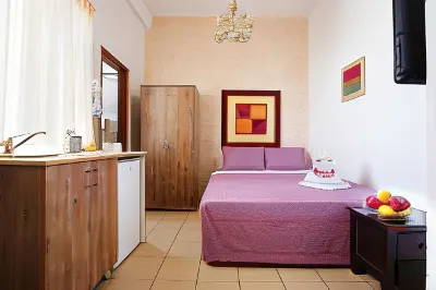 City Center Apartments